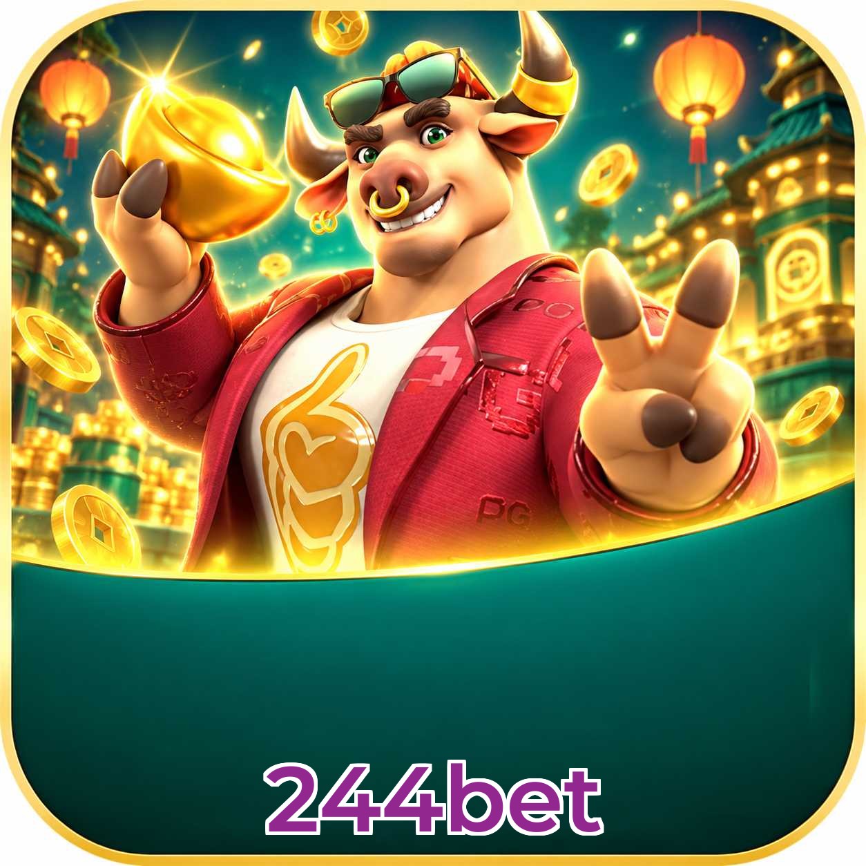 244bet Lottery FAQ