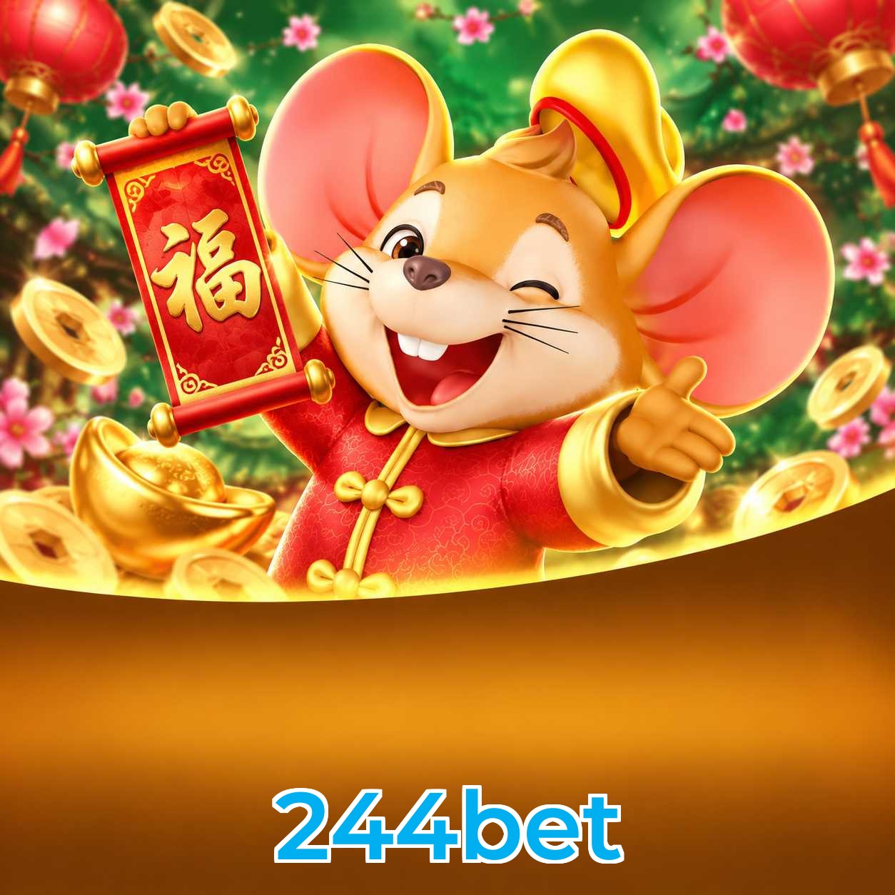 244bet FAQ instalar app