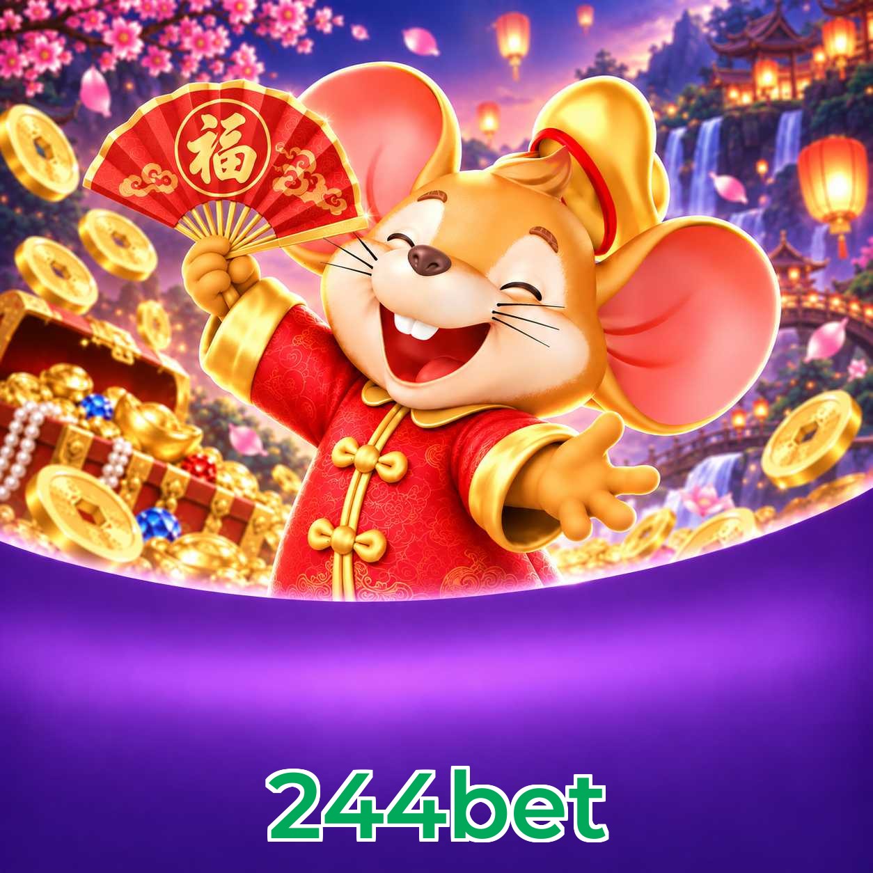 244bet Top Wins
