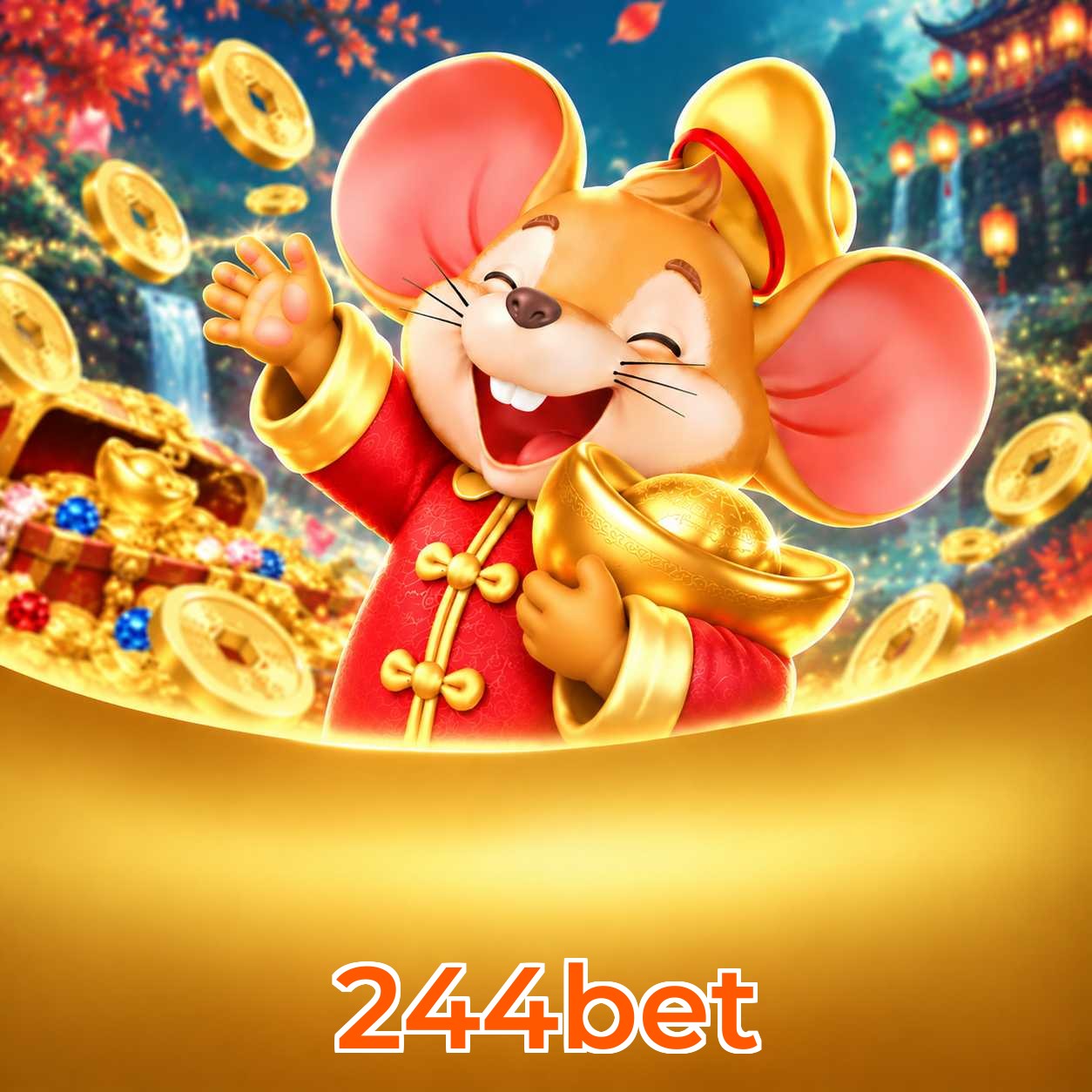 244bet FAQ