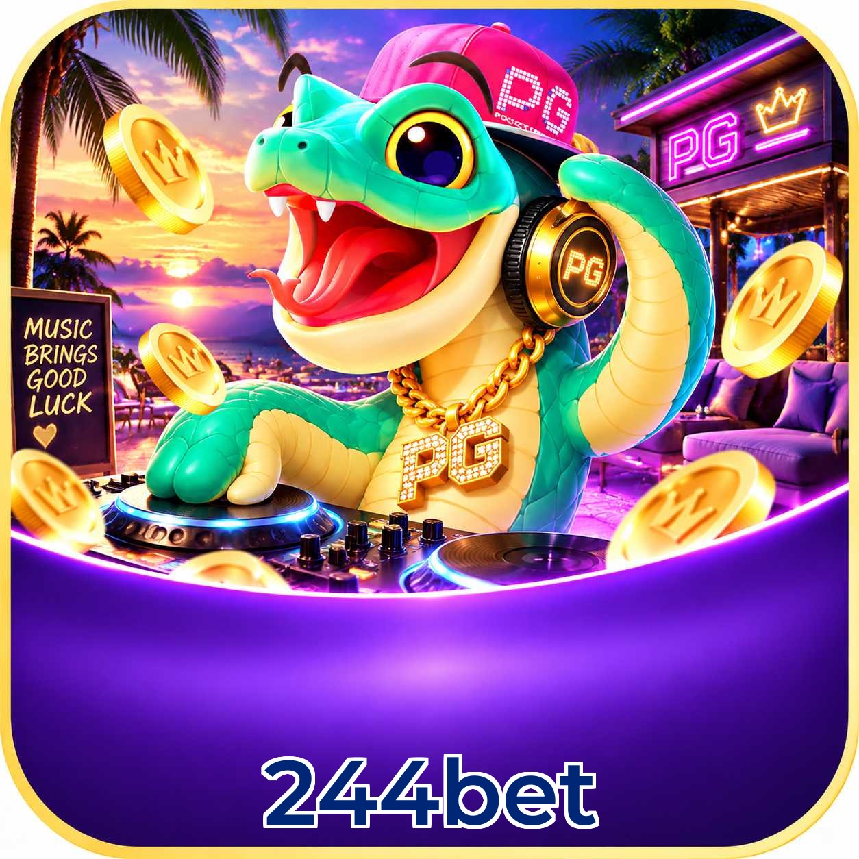 244bet Promotions
