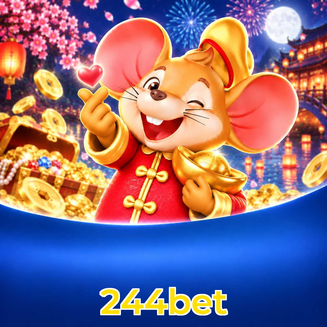 244bet Bet Odds Analysis