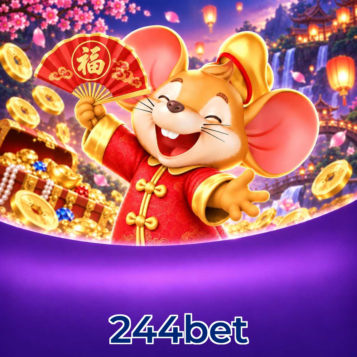 244bet Erros de Login