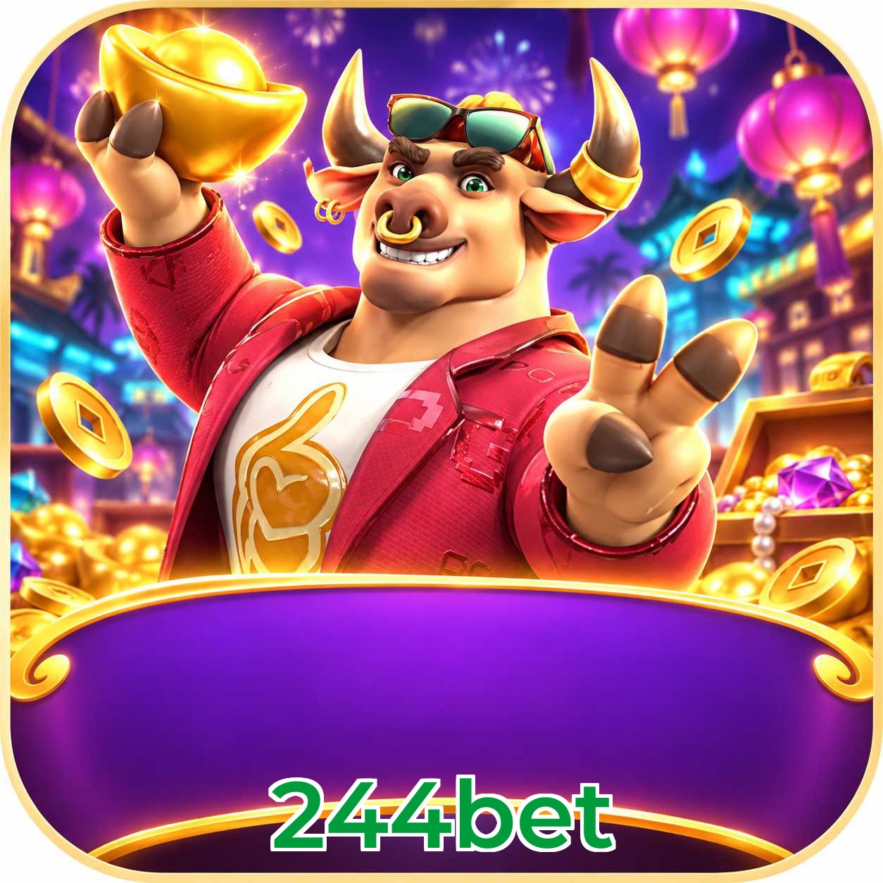 244bet FAQ