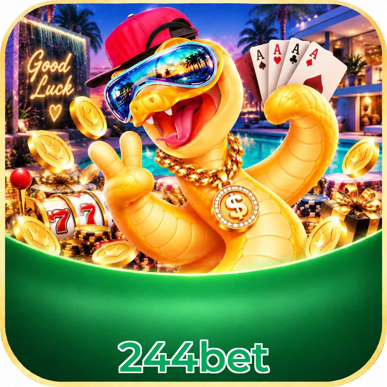 Baixar 244bet Android