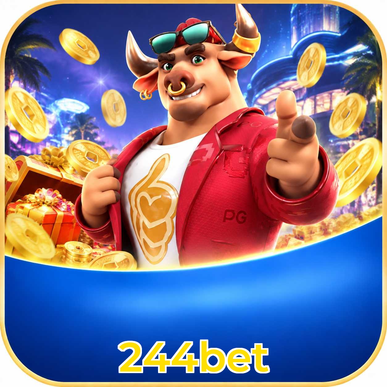 244bet instalar Android APK
