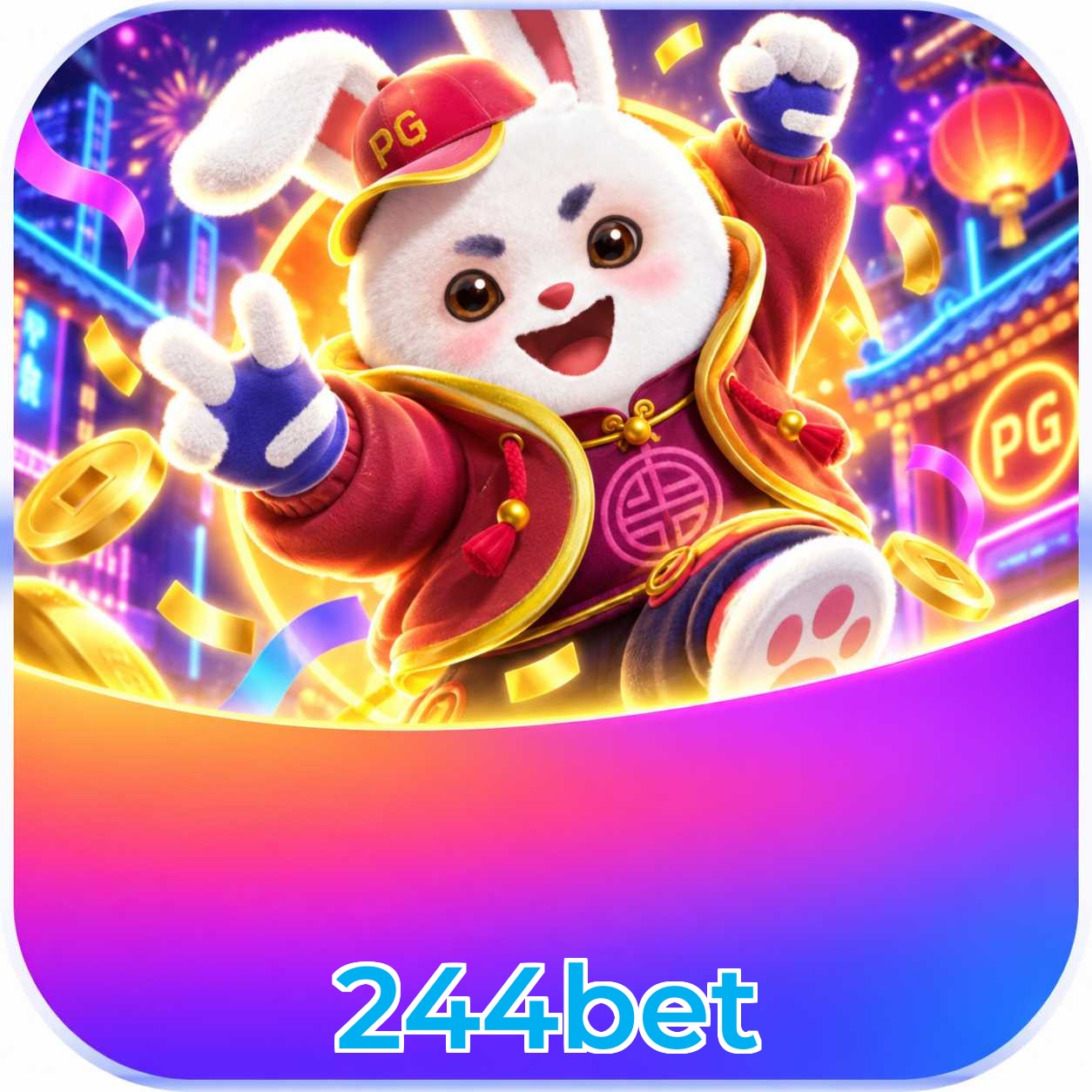 244bet KYC Verification