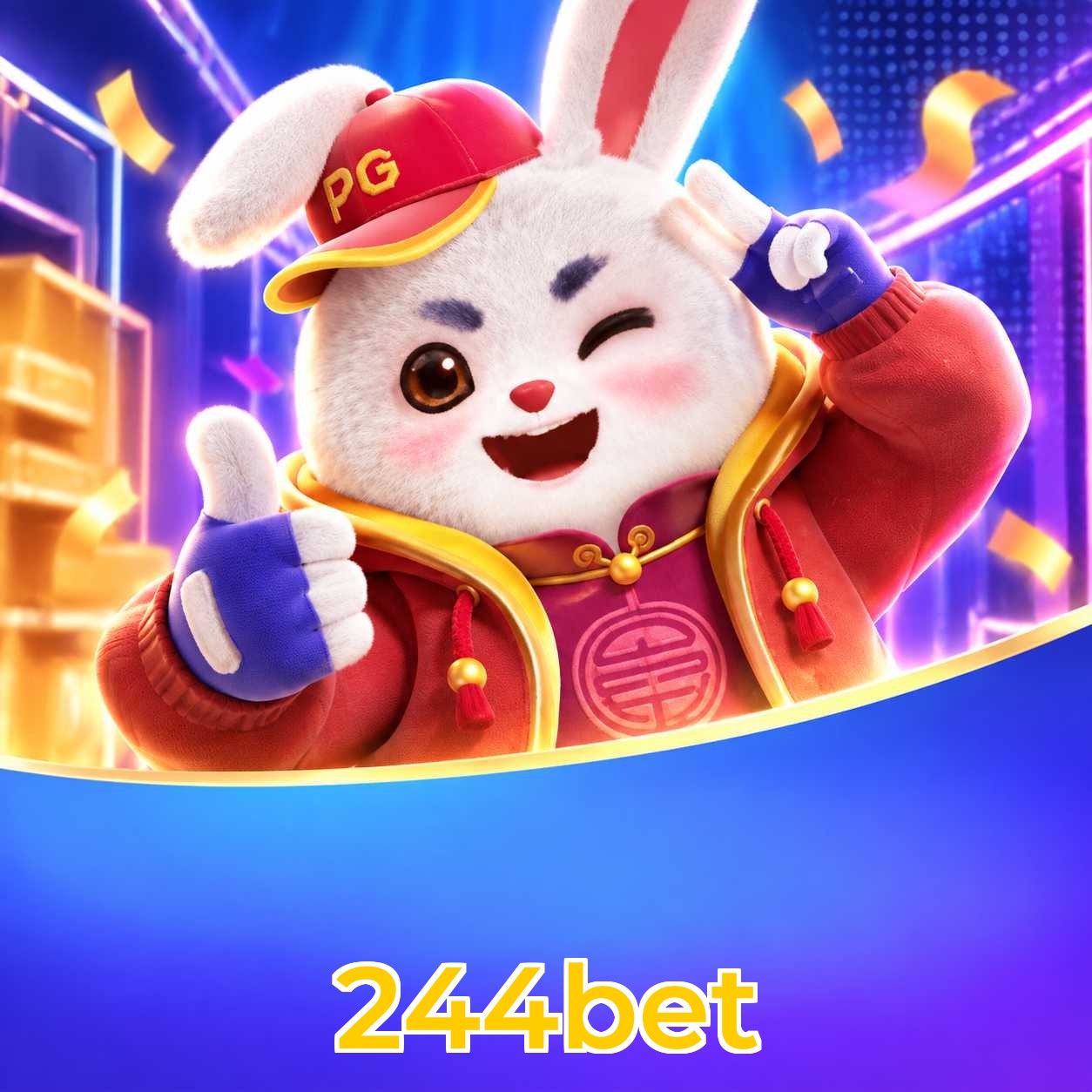 244bet Responsible Gaming