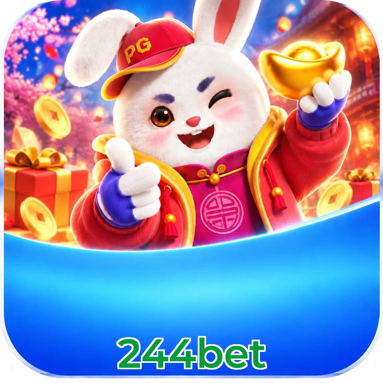 244bet Troubleshooting