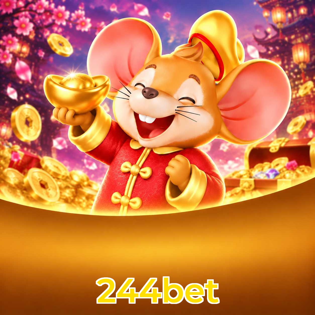 244bet Live Games