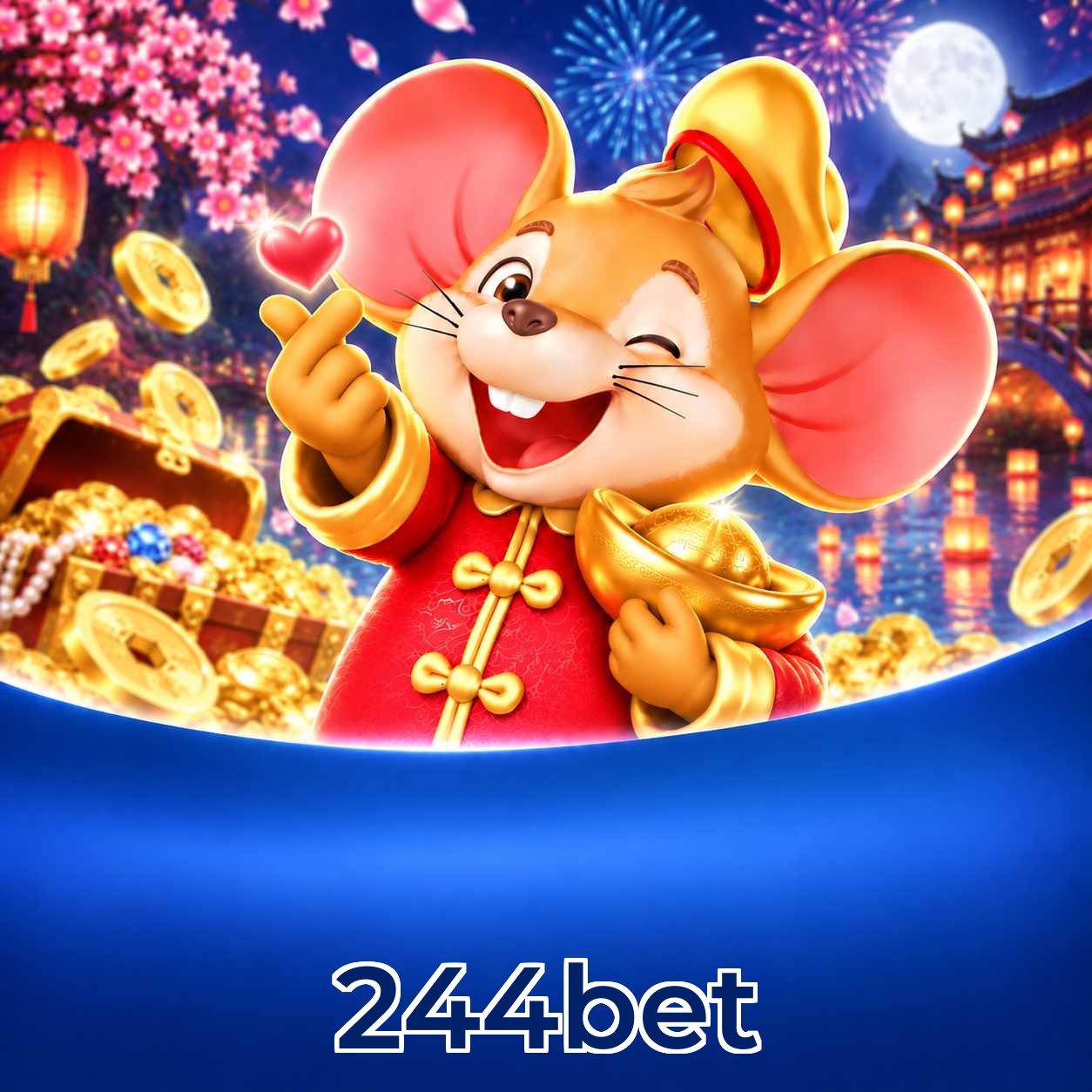 244bet Login FAQ