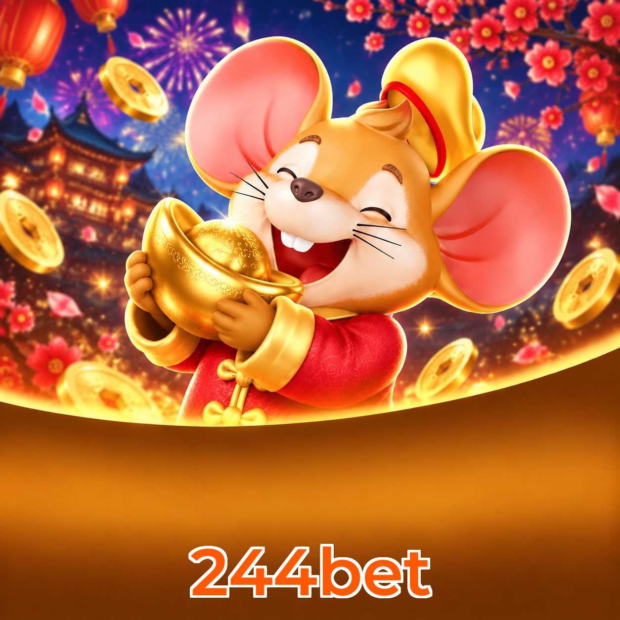 244bet Registration Guide
