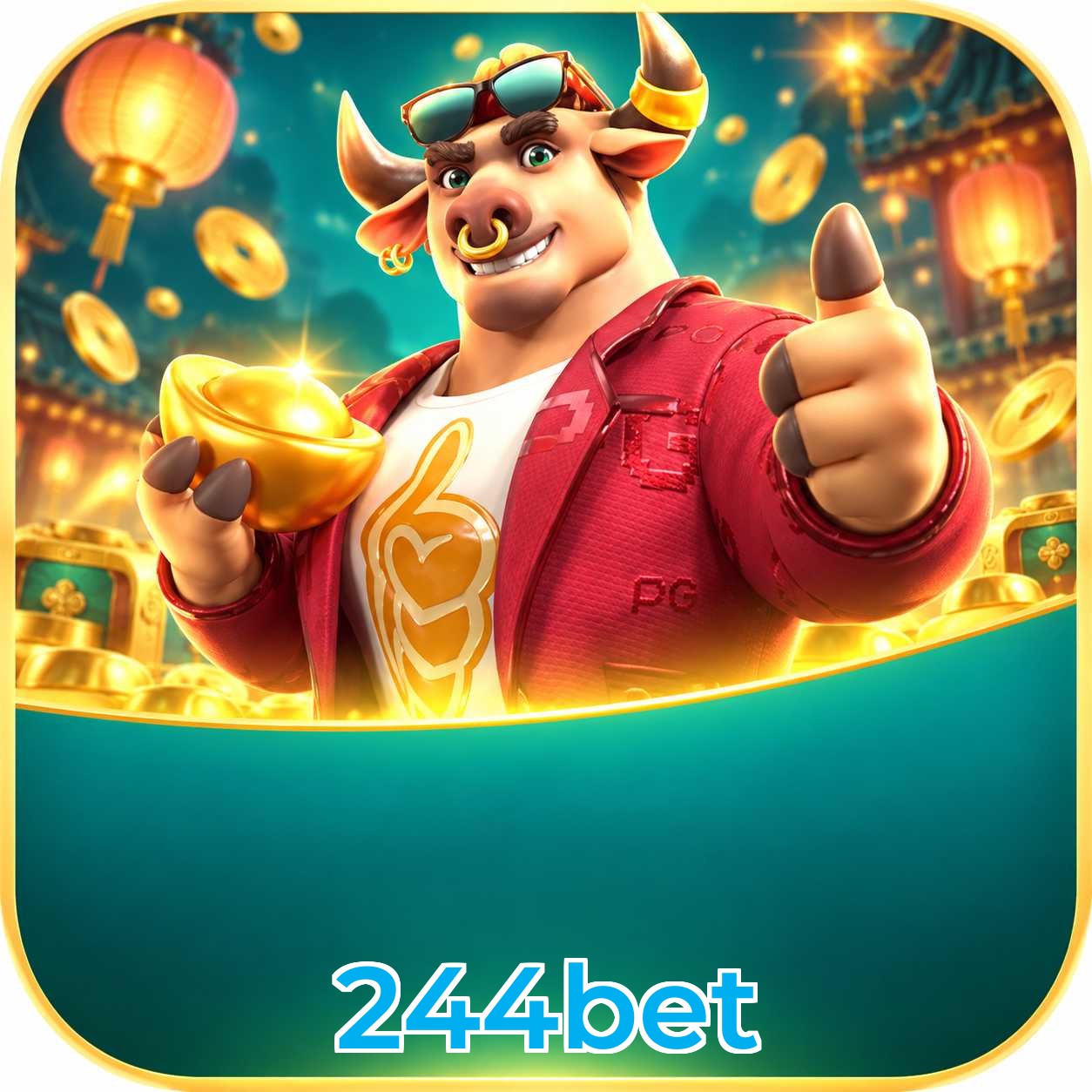 244bet Requirements