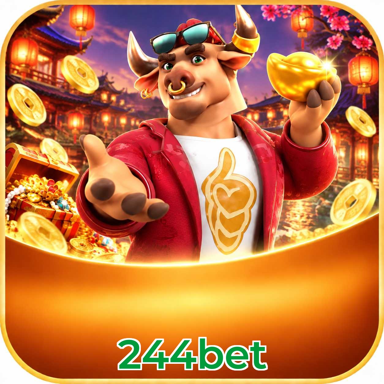 244bet Payment Speed