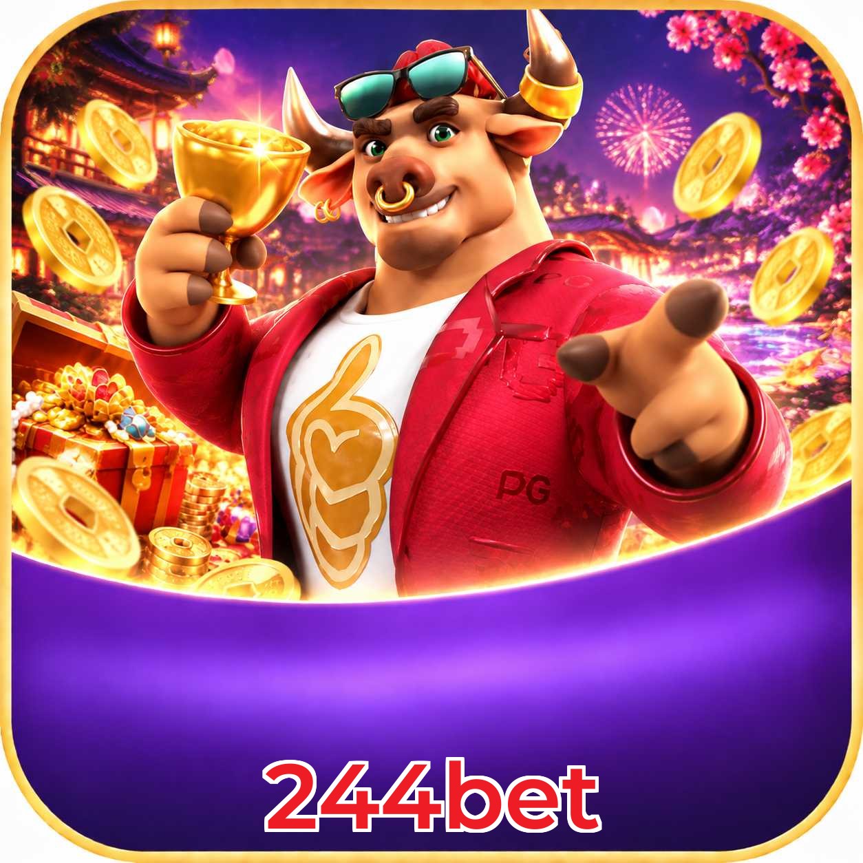 244bet Bonus FAQ