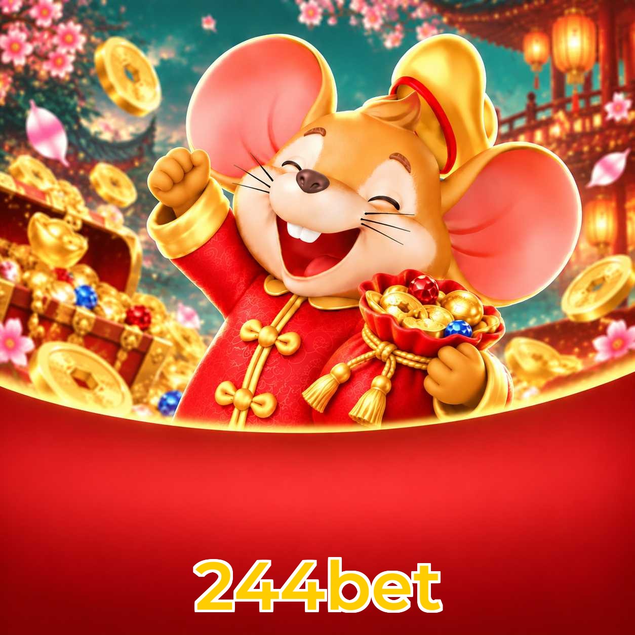 244bet Facebook Bonus