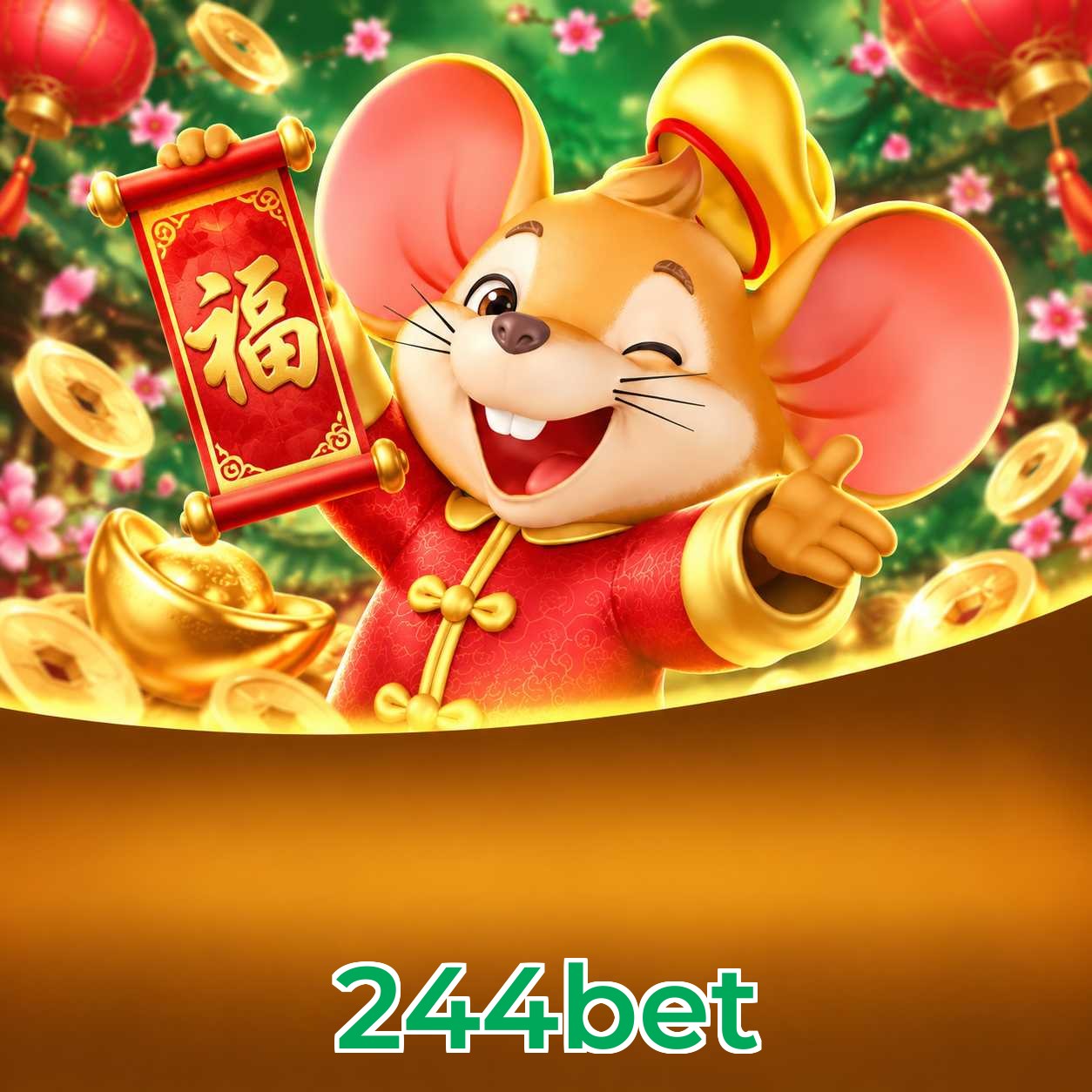 244bet Estratégias Lottery
