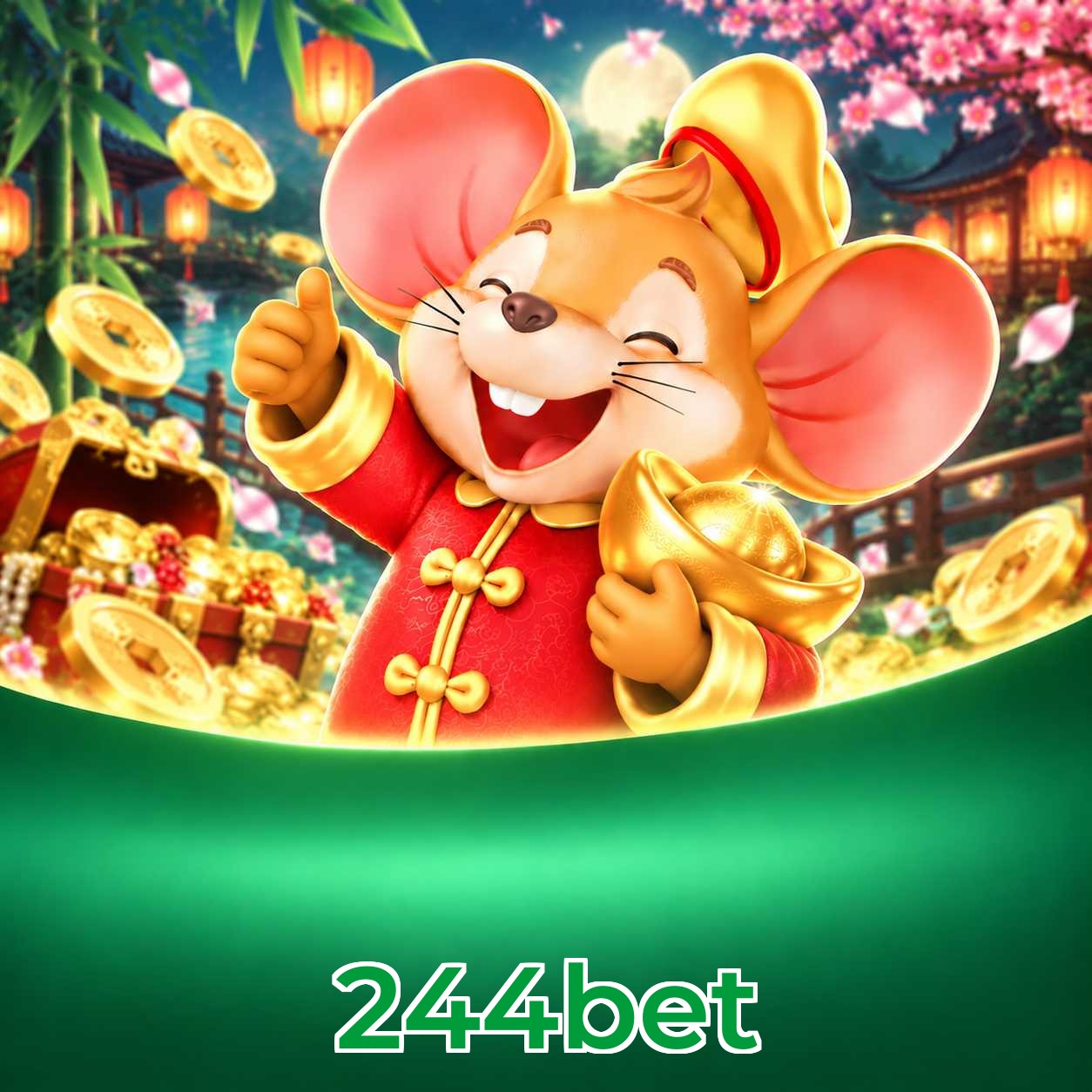 244bet Win FAQ