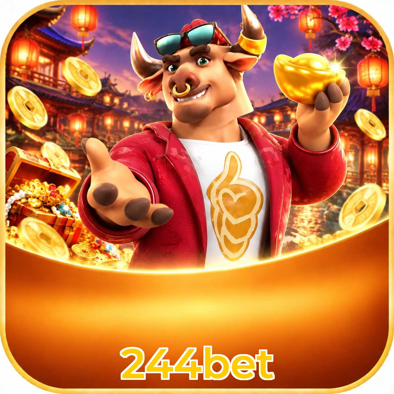 244bet Fortune Tiger Tips