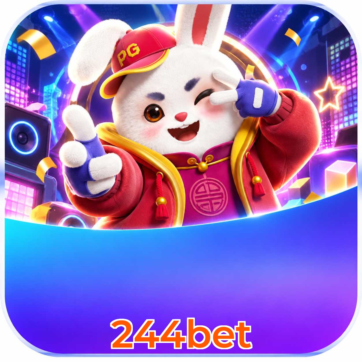 244bet Saque