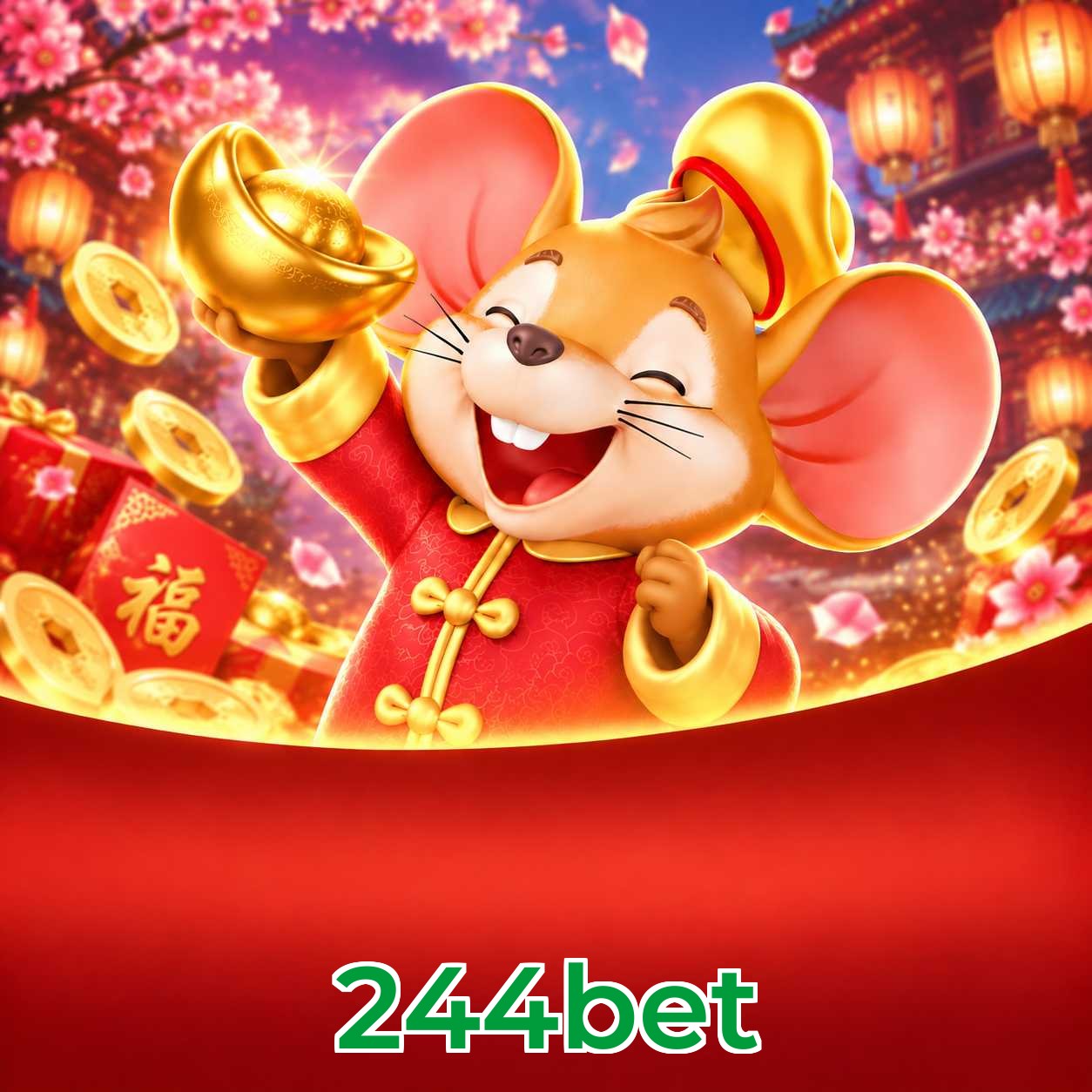 244bet Entrar Telegram