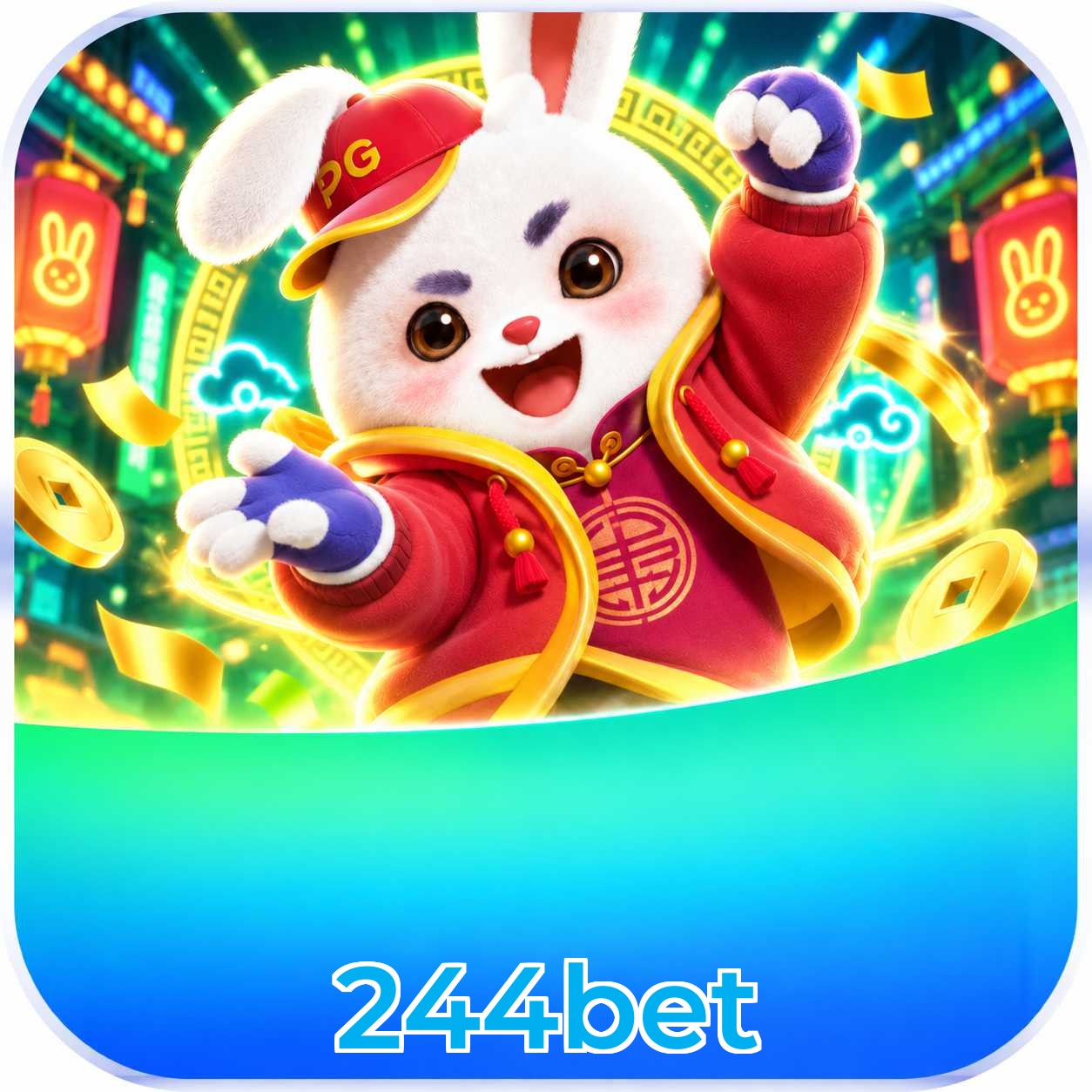 244bet Slot FAQ