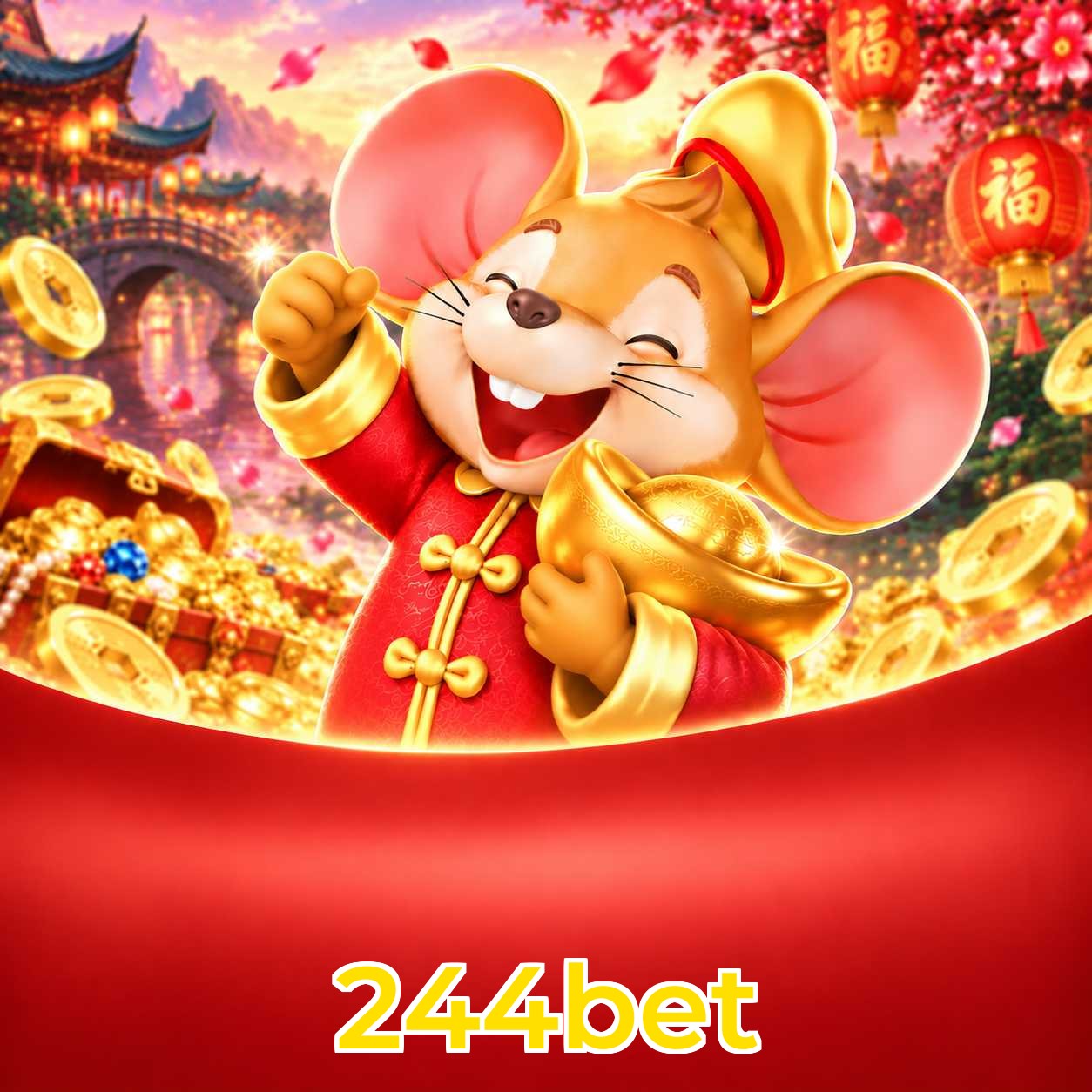 244bet App Features