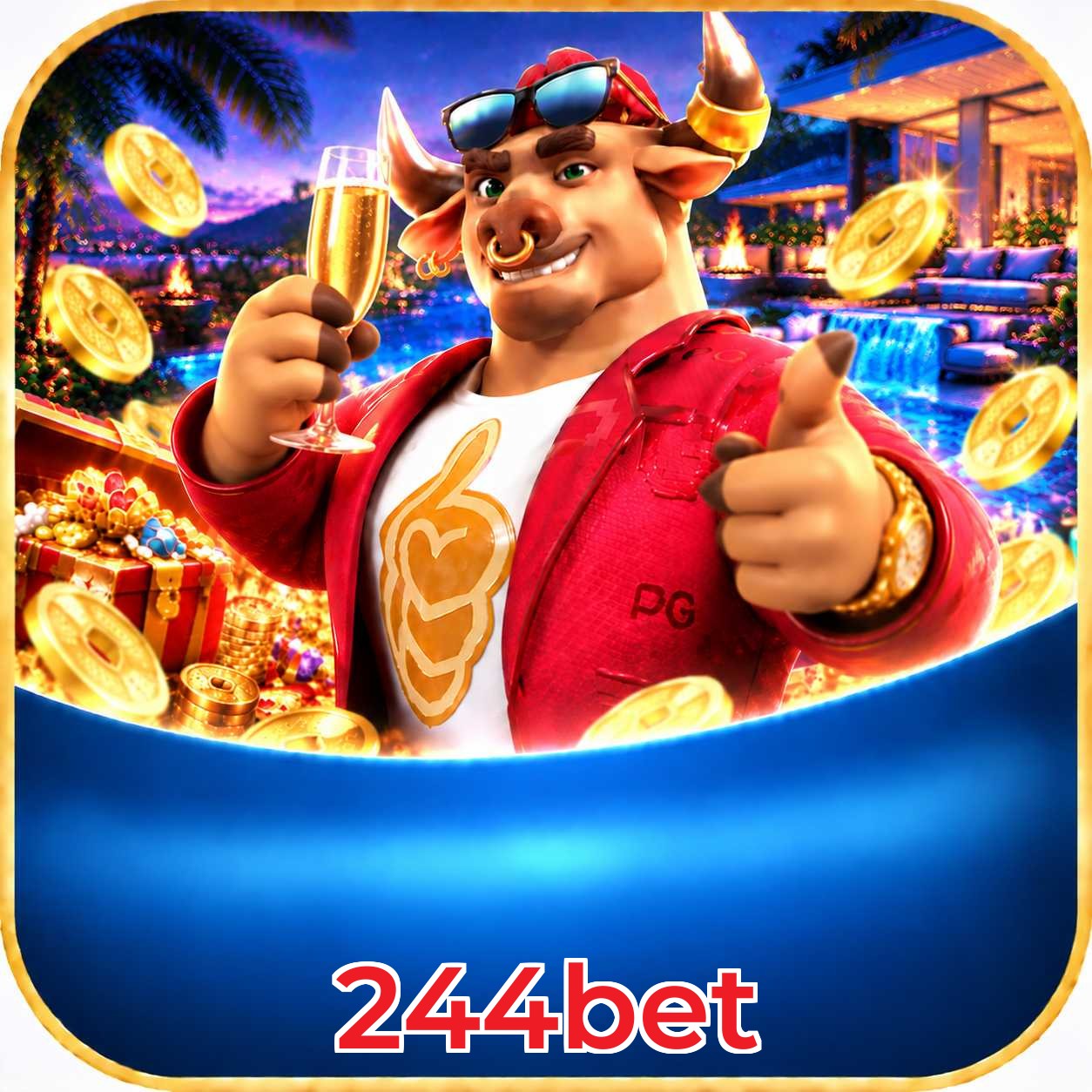 244bet VIP Program
