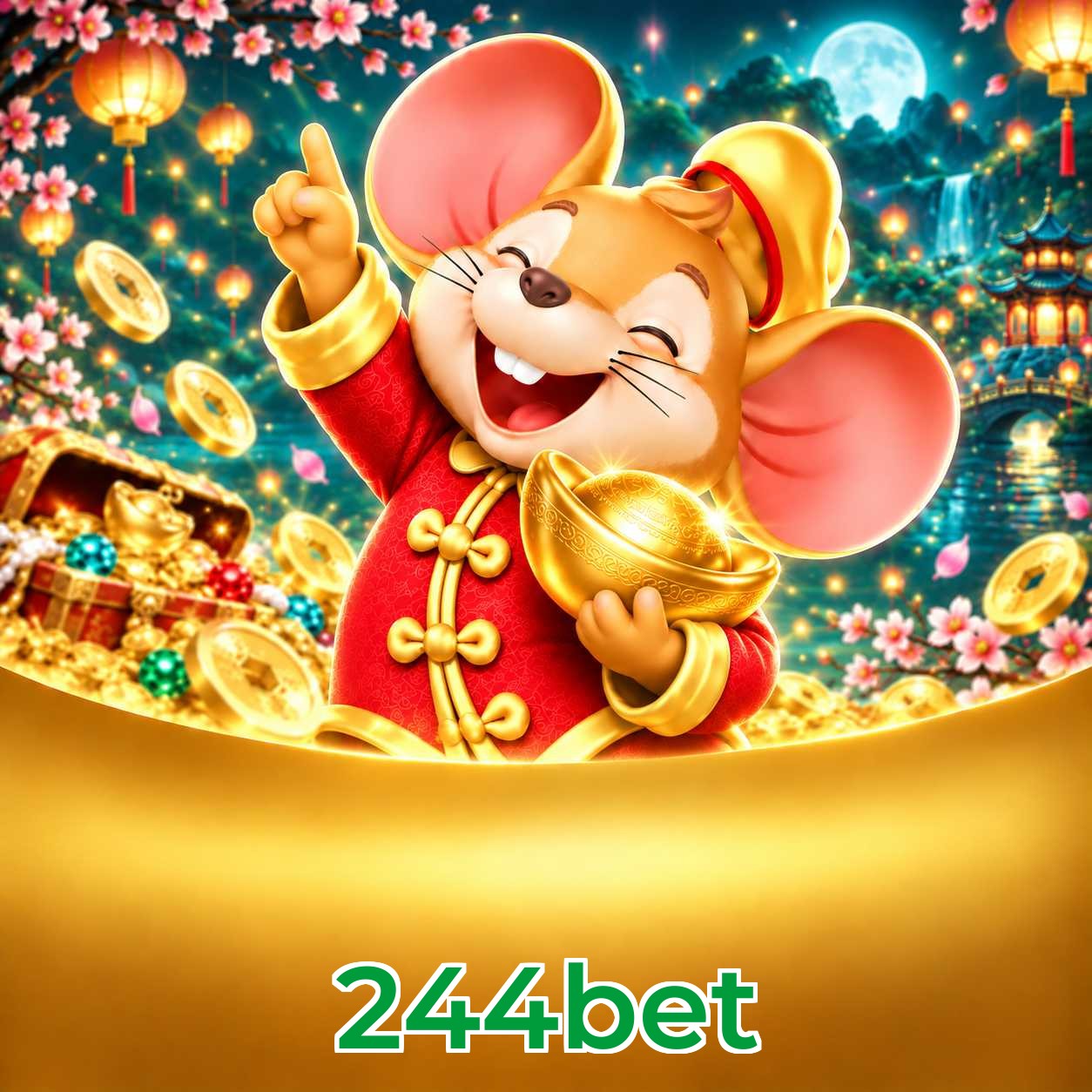 Baixar 244bet iPhone