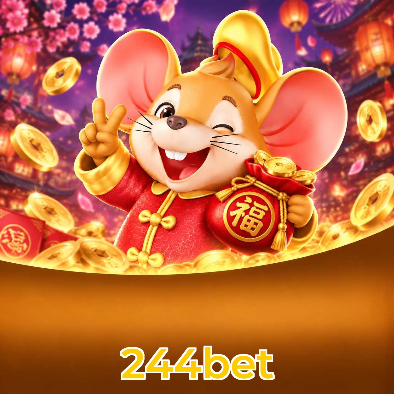 244bet Slots
