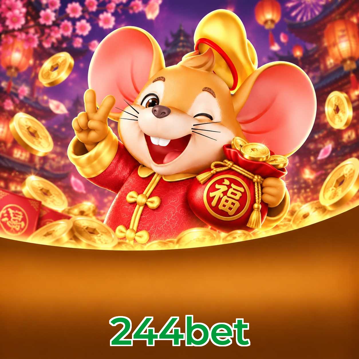 244bet FAQ