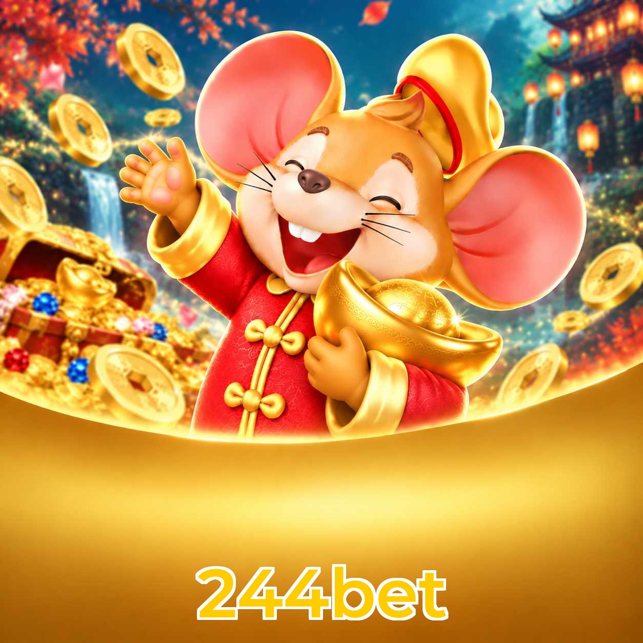 244bet FAQ