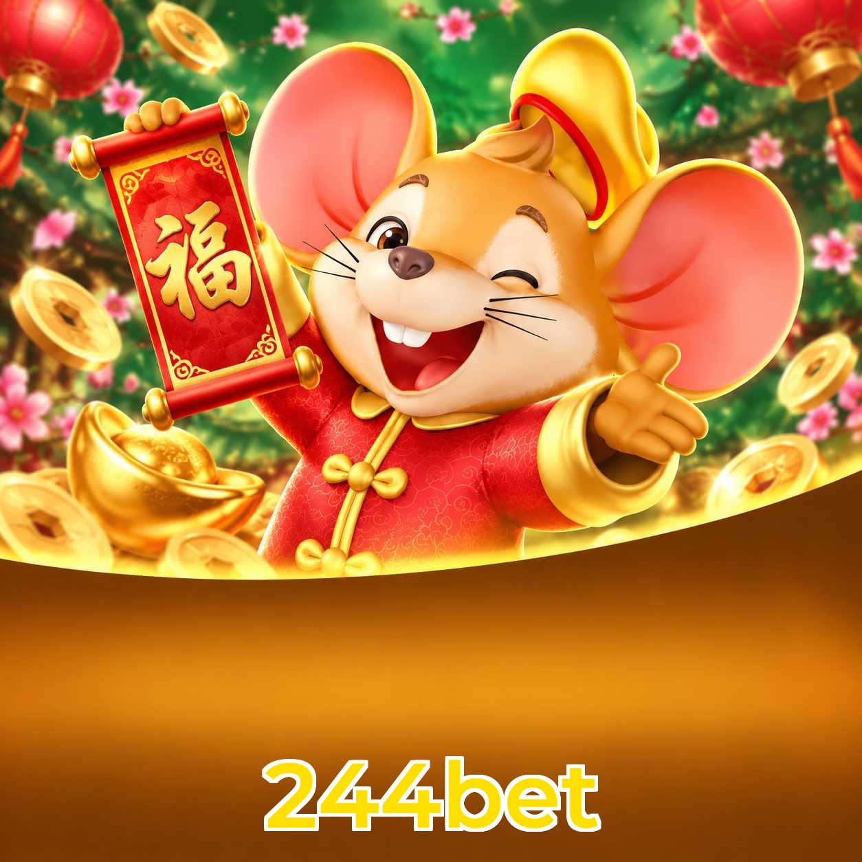 244bet Telegram FAQ