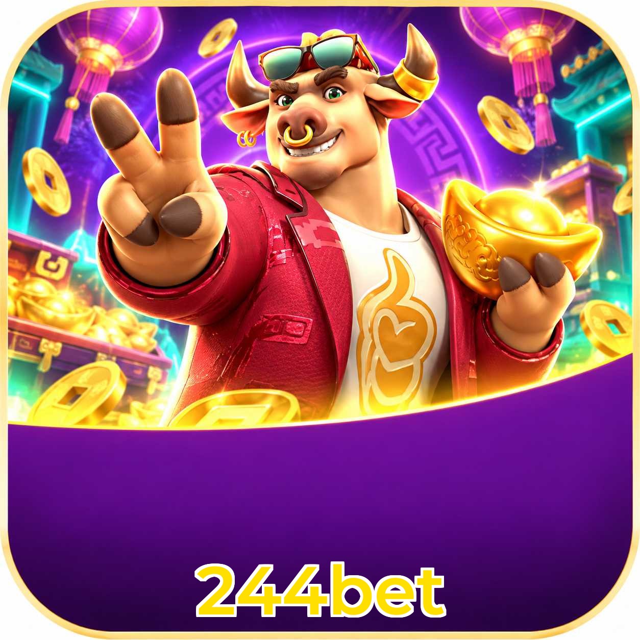 244bet RTP Testing
