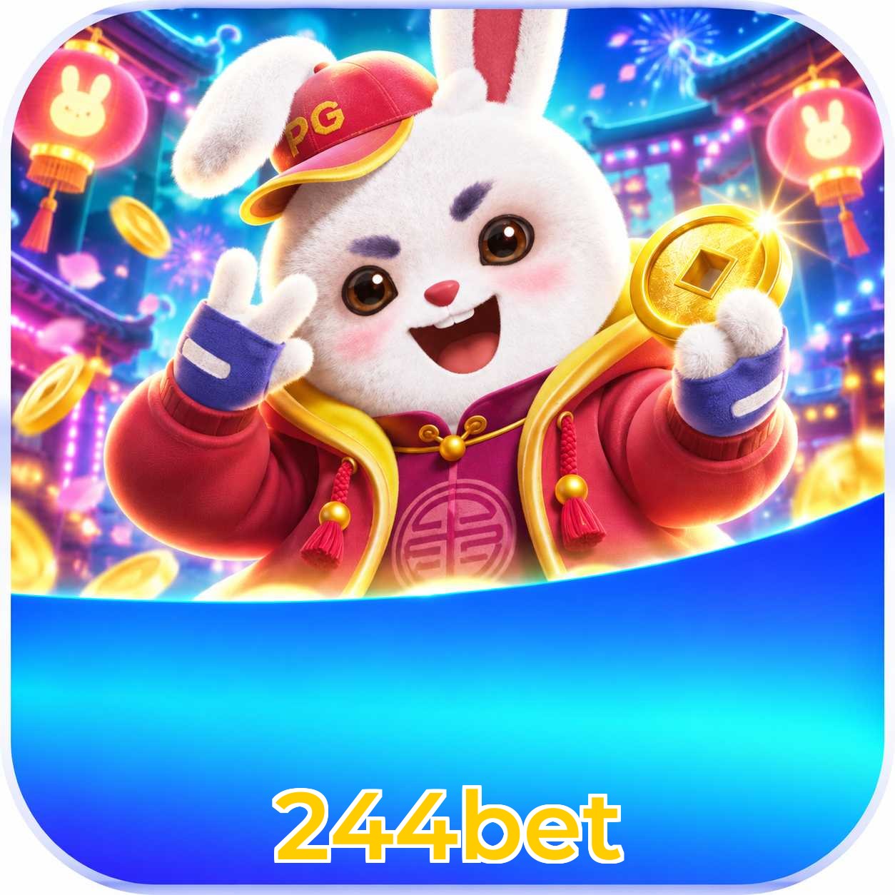 244bet Download Speed