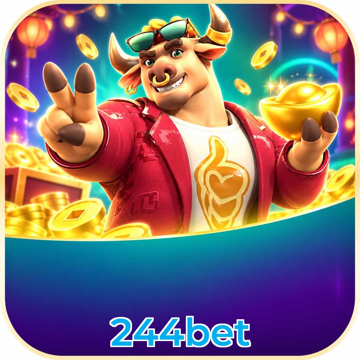 Baixar 244bet PC Mac
