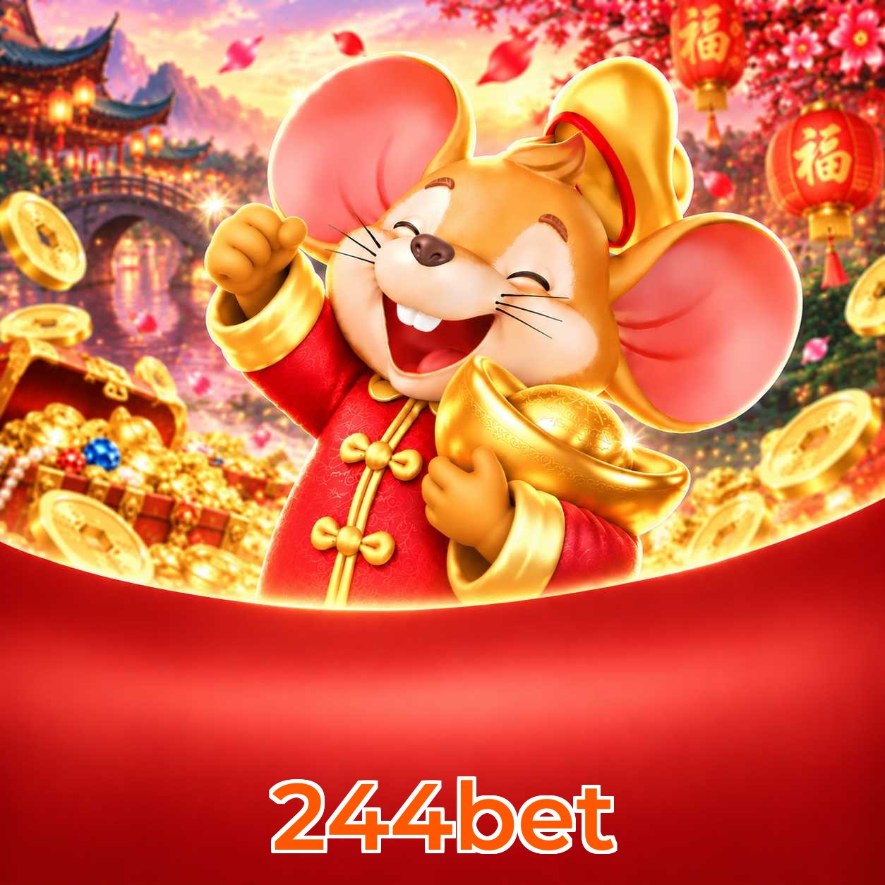 244bet Logo