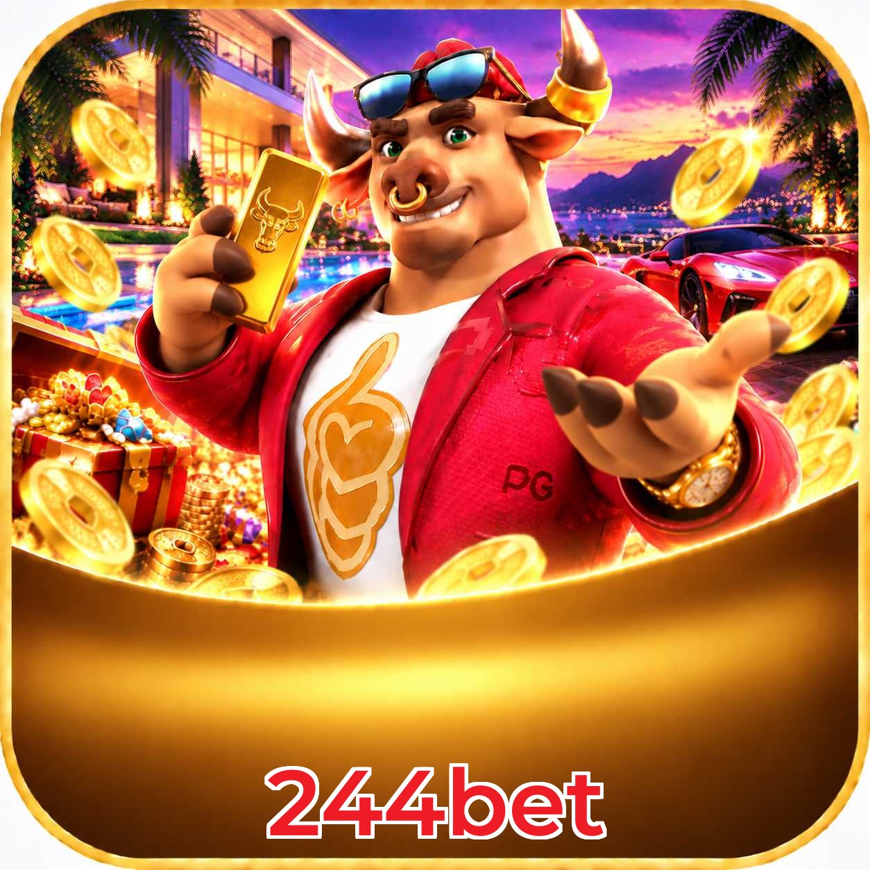 FAQ Baixar 244bet