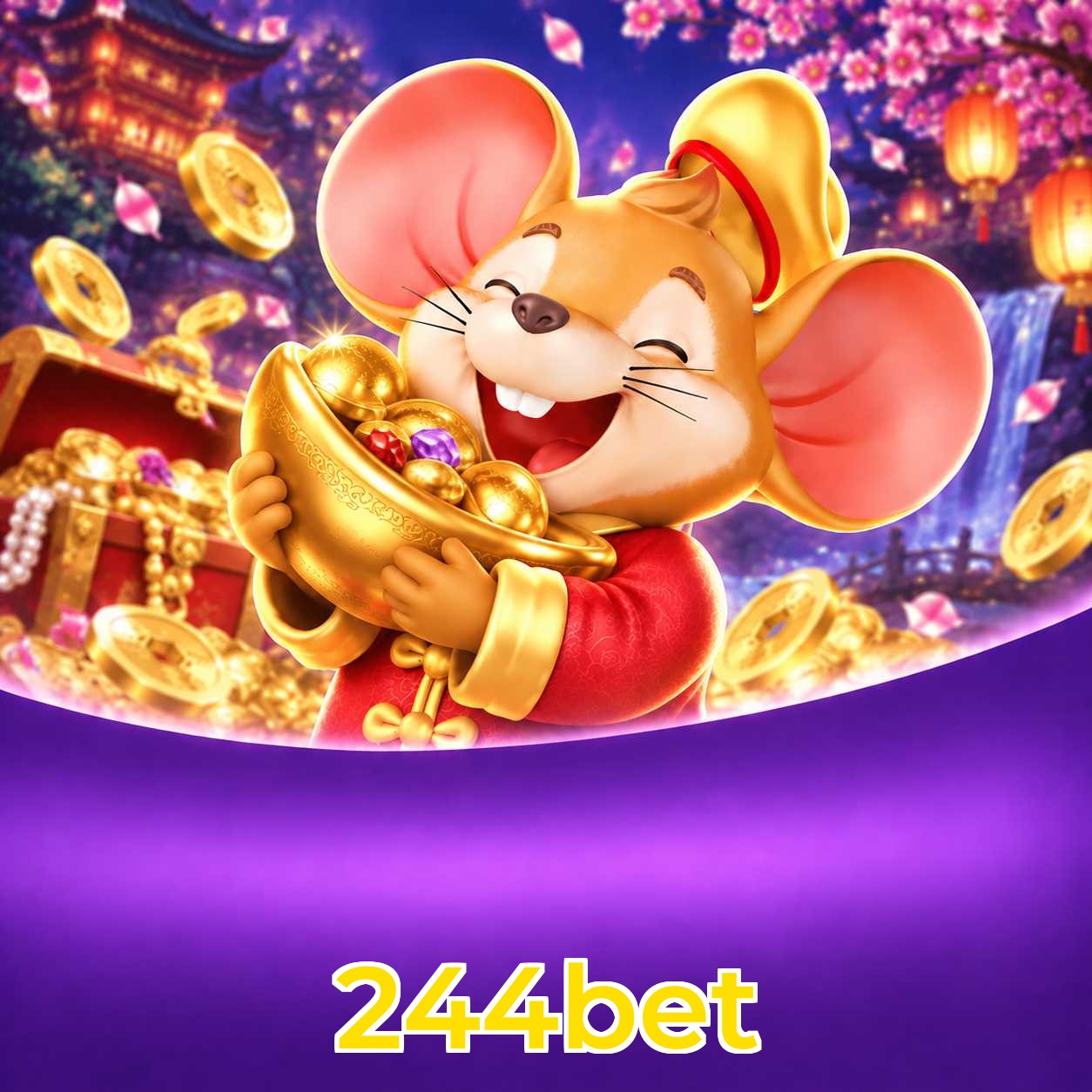 244bet Logo