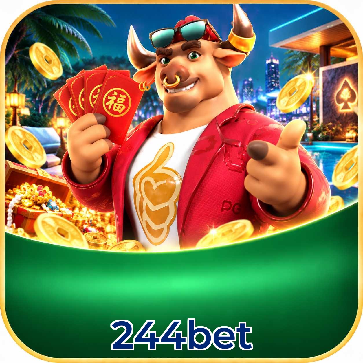 244bet Version History