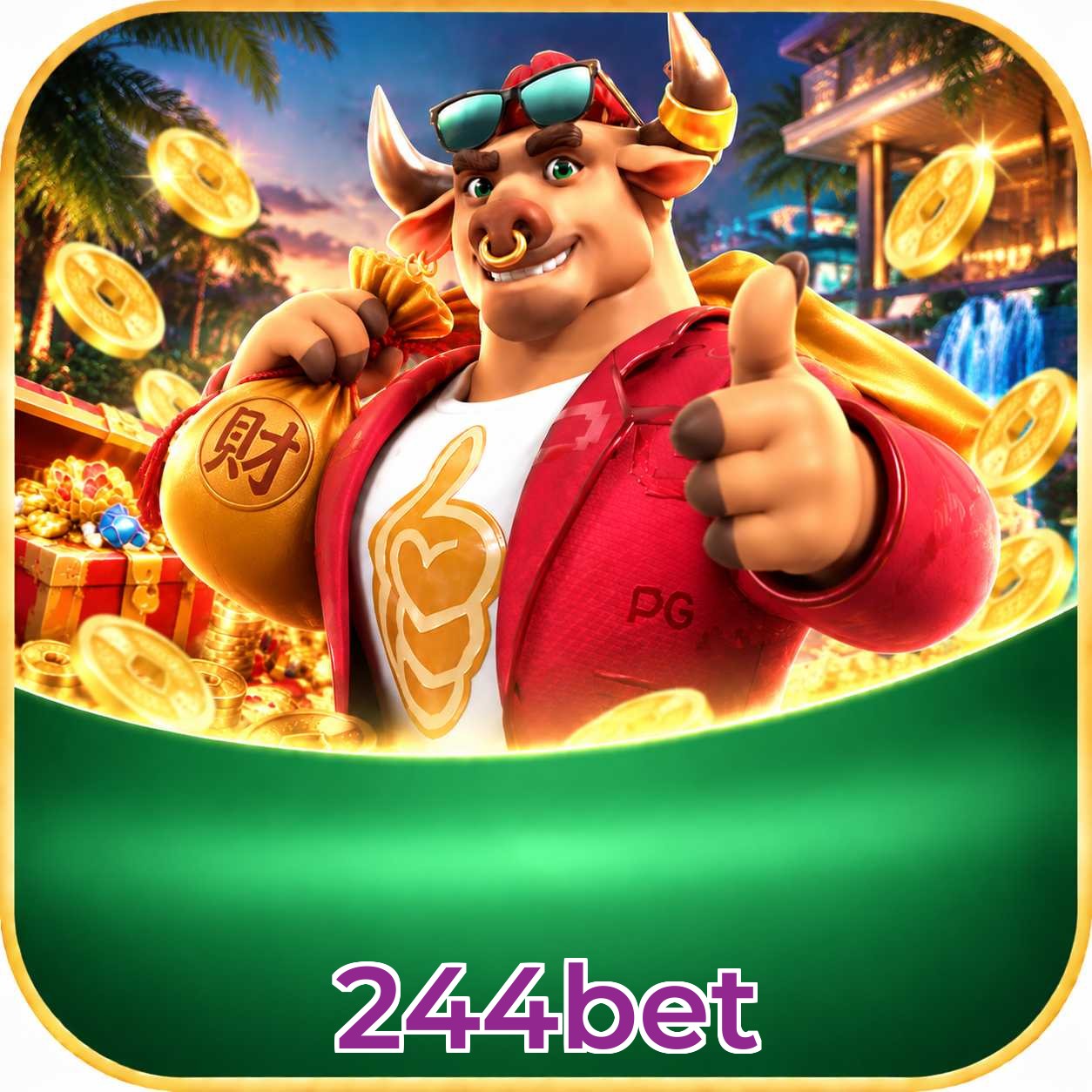 244bet Fortune Tiger Strategies