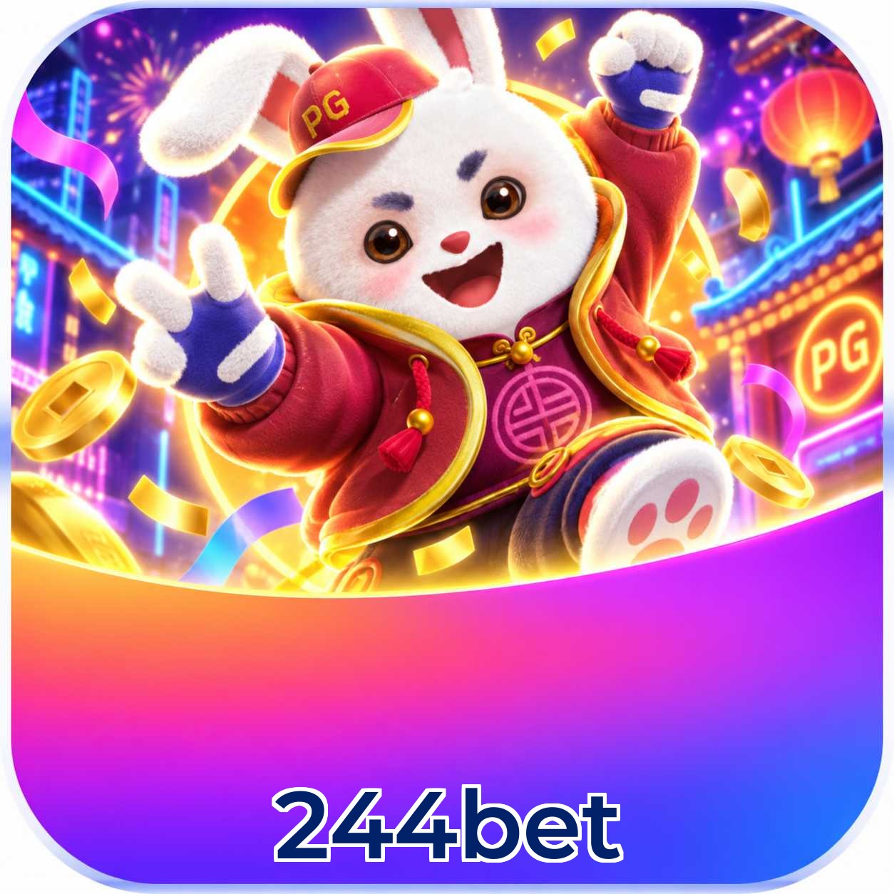 244bet Security