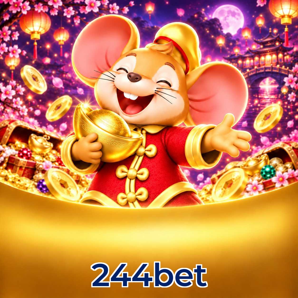 244bet App FAQ
