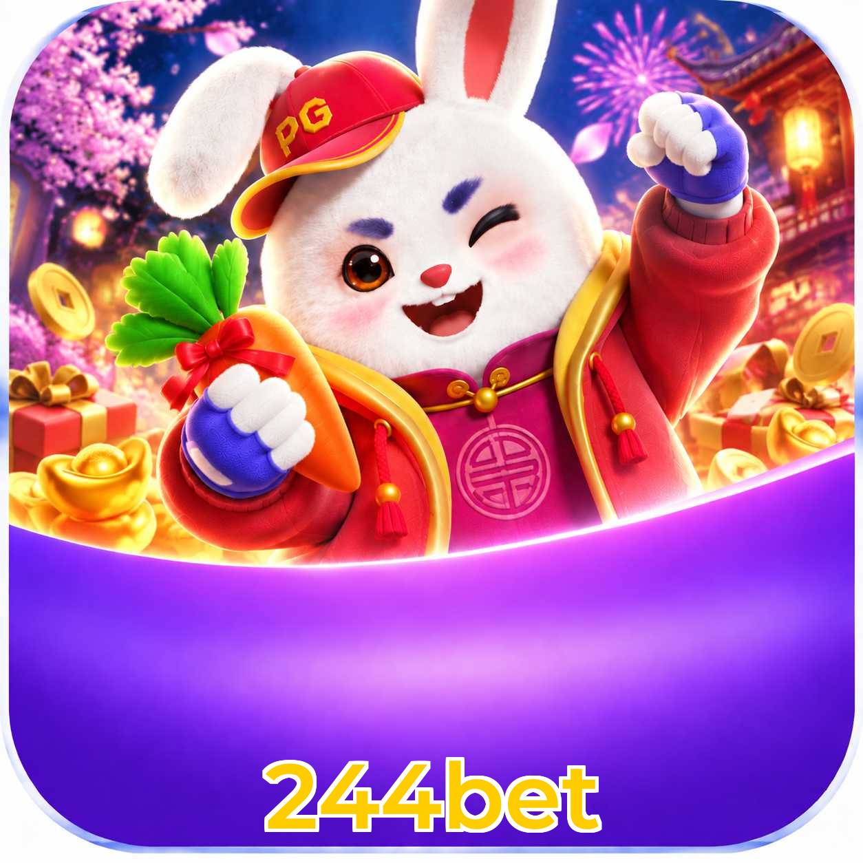 244bet Fortune Tiger Game
