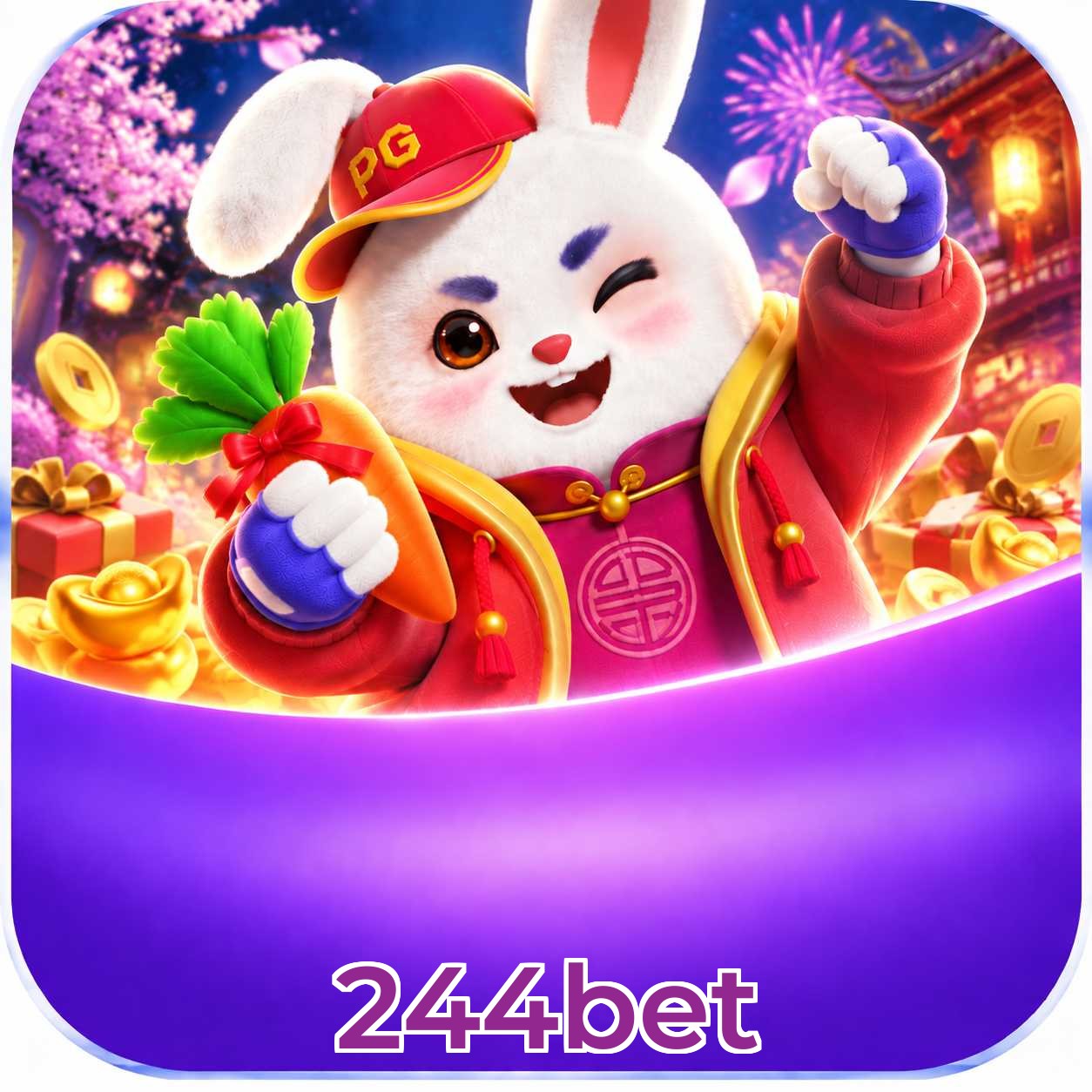 244bet 2FA