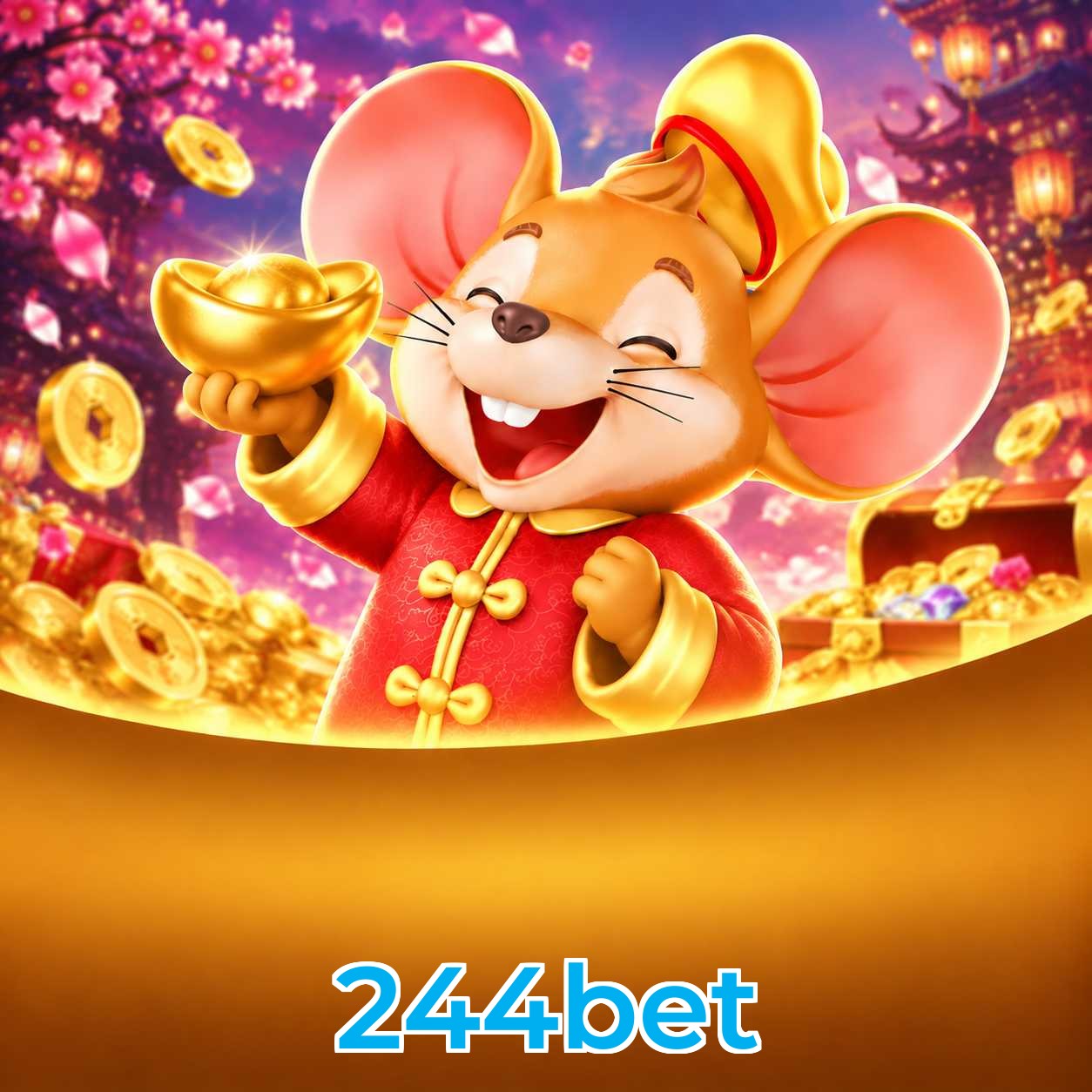 244bet Compatibilidade