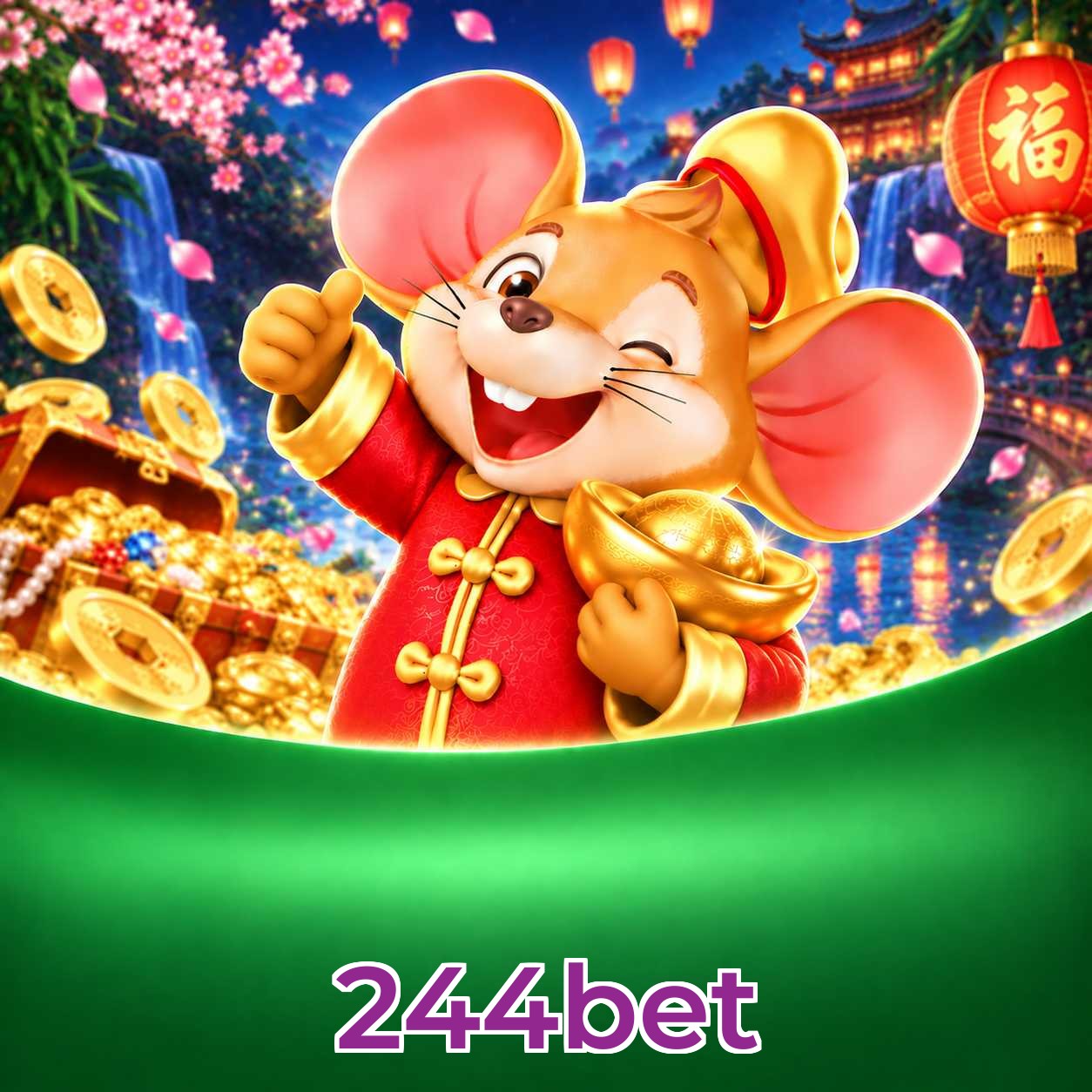 244bet Cashback