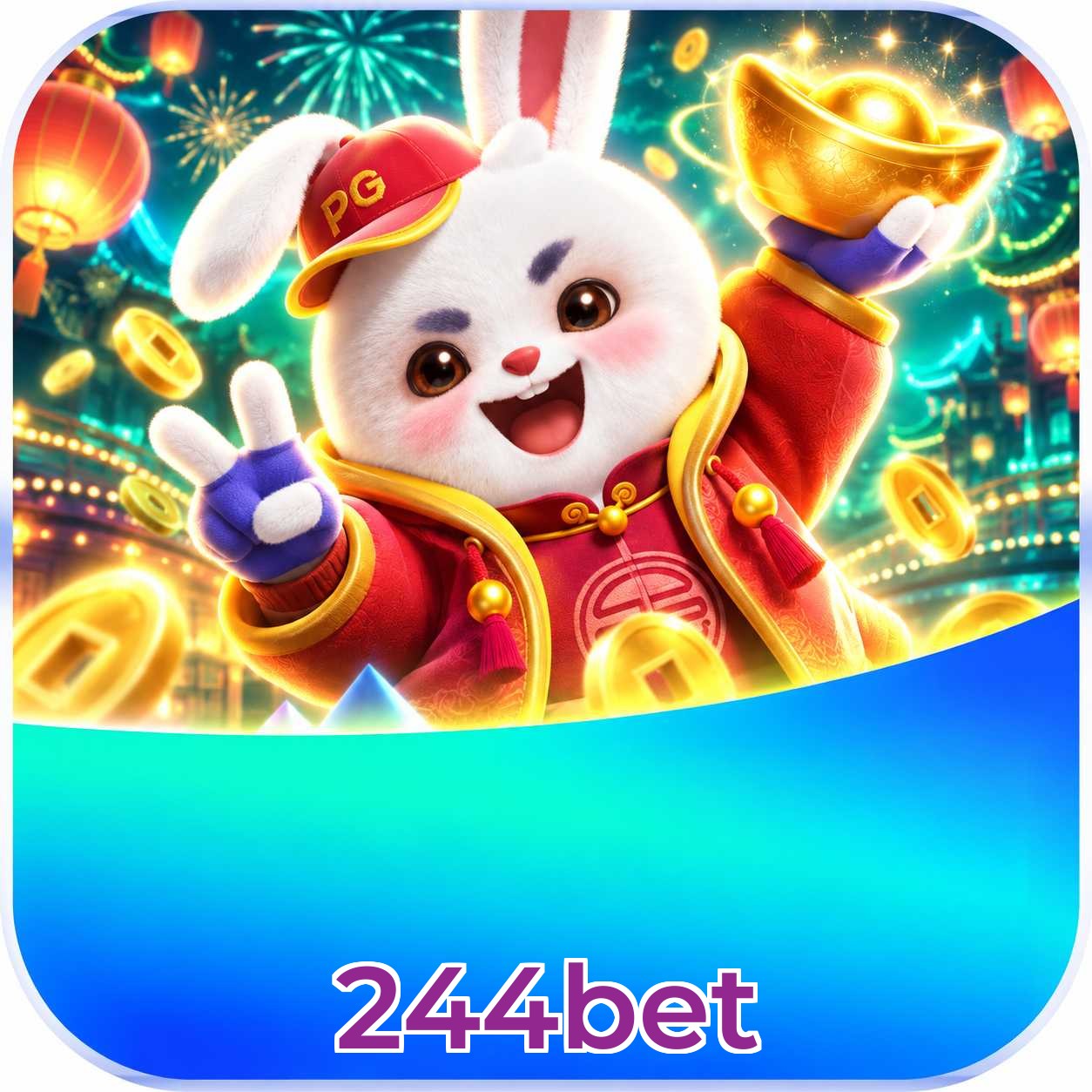 244bet Plataforma FAQ