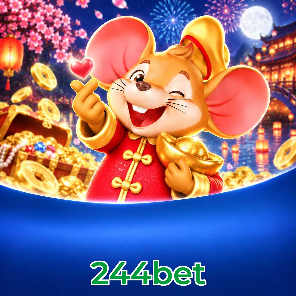 244bet Fortune Tiger FAQ