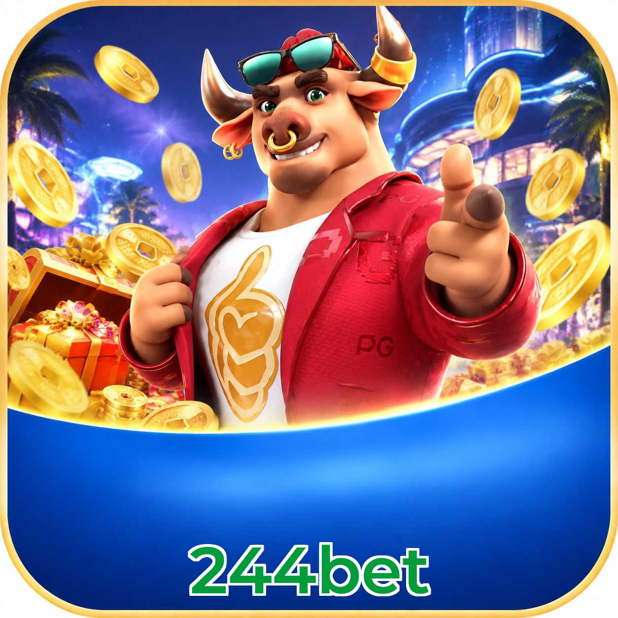 244bet Como Apostar Lottery